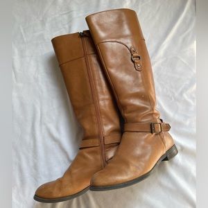 Sperry Victory Riding Boots